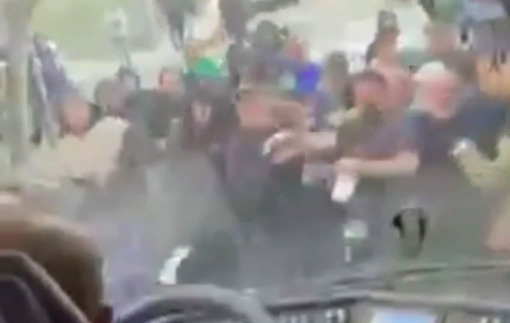 Ολυμπιακός ζητά τιμωρία Παναθηναϊκού για επίθεση στο πούλμαν