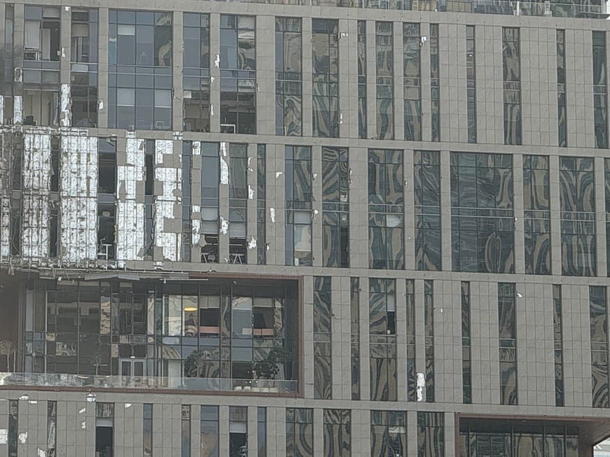 Χαμάς καλεί το Ιράν να μη στοχοποιήσει τον Κόλπο