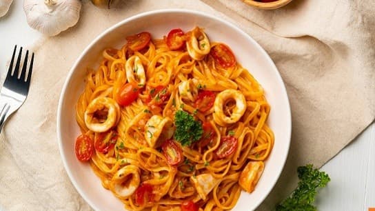 Καλαμαράκια στη Σαρακοστή: 5 συνταγές για το σπίτι