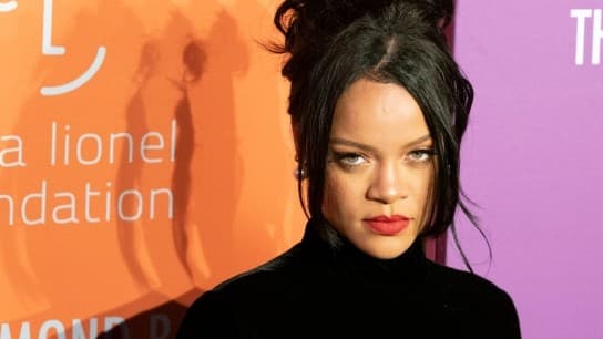 Ριάνα: «Μας πυροβολούν» φώναζε στον ASAP Rocky