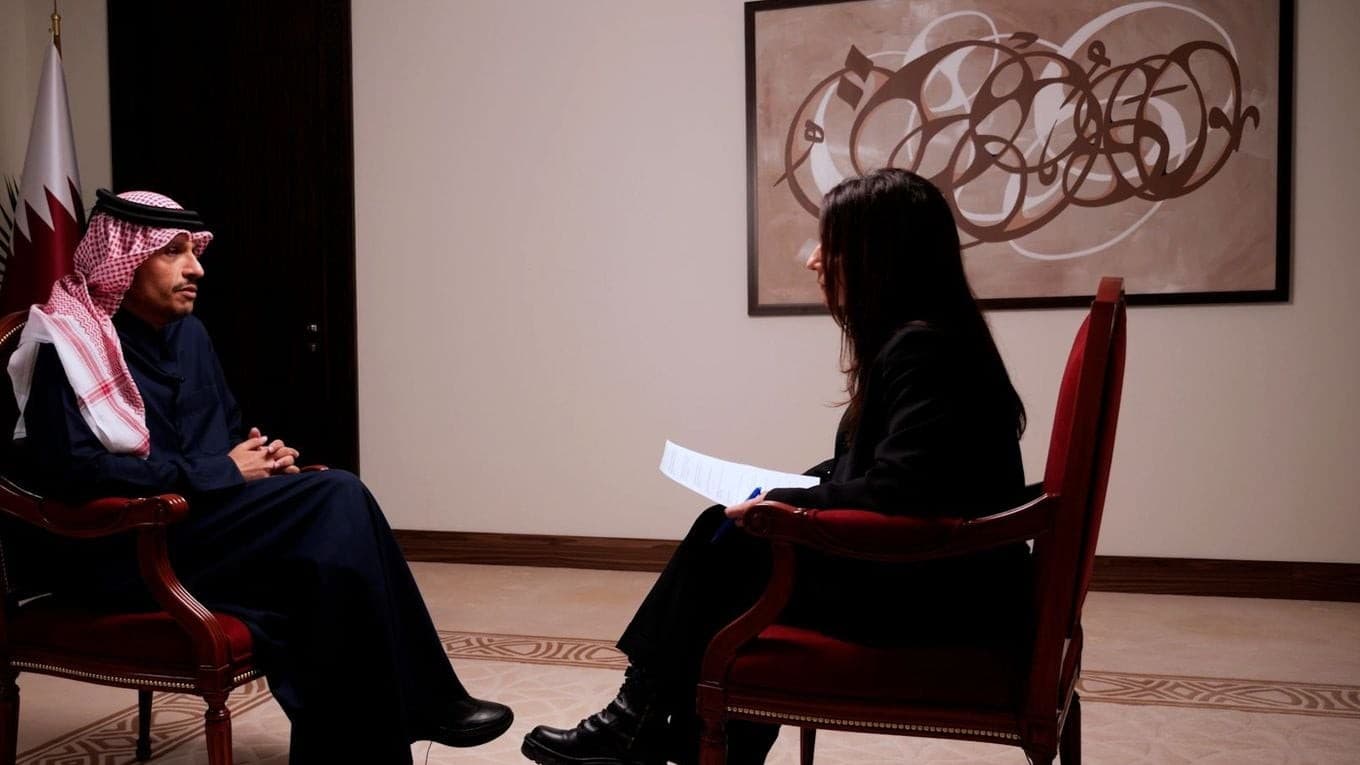 Κατάρ κατά Ιράν: Διπλωματική κρίση στον Κόλπο