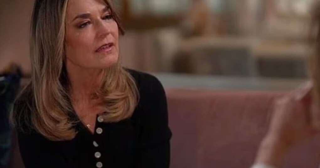 Σε κλάματα η Σαβάνα Γκάθρι για την απαγωγή της μητέρας της