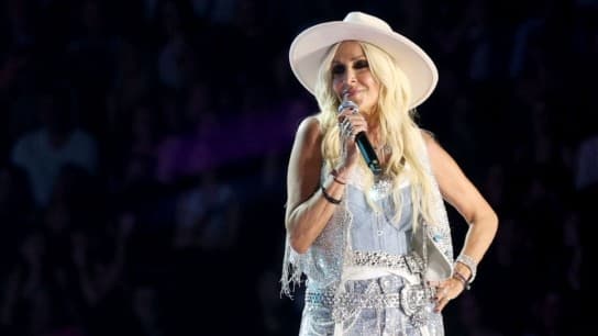 Άννα Βίσση: Συναυλία στο ΟΑΚΑ με προϋπολογισμό 5 εκατ. ευρώ