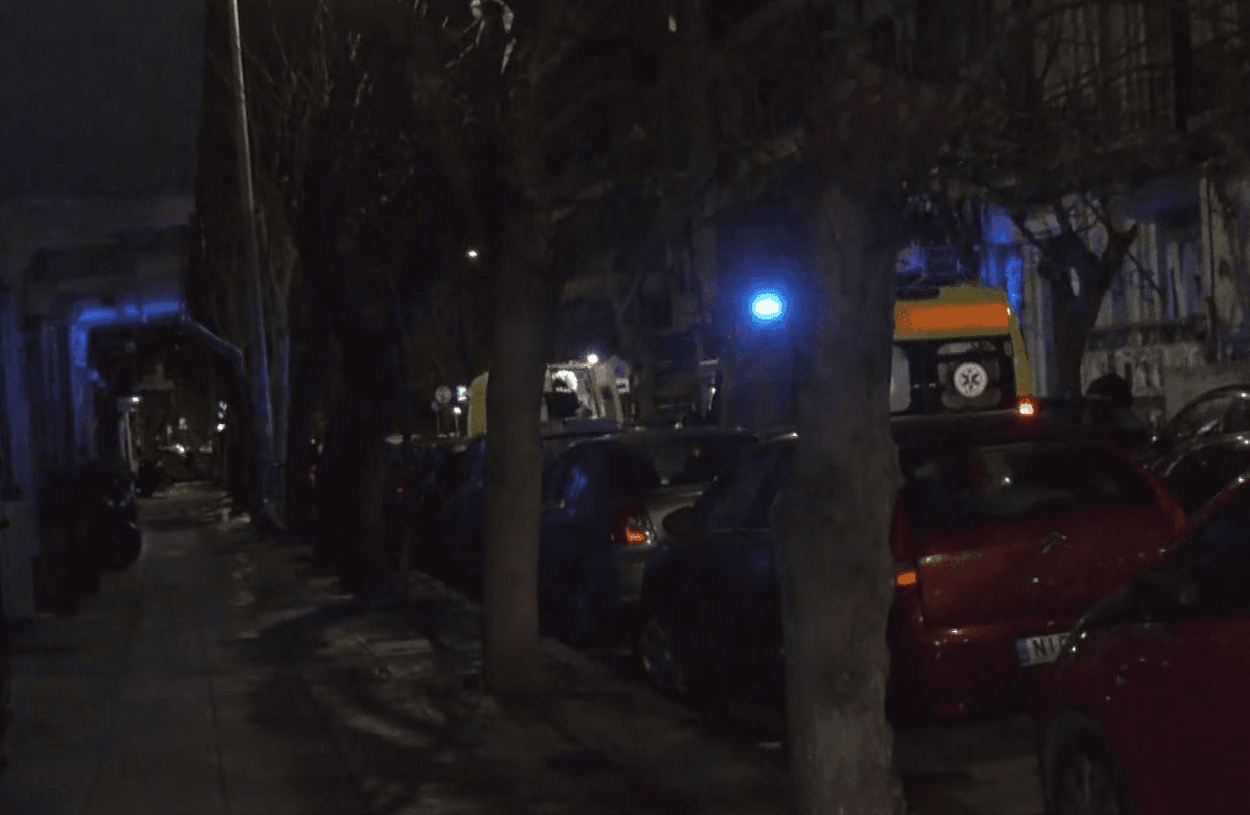 Εισβολή σε νυχτερινό κέντρο της Θεσσαλονίκης με τραυματία