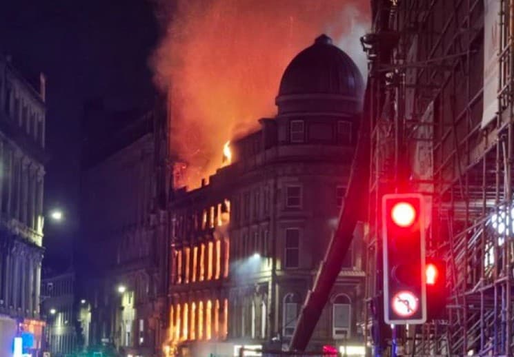 Φυσικό αέριο: Άλμα 30% λόγω κρίσης Μέσης Ανατολής