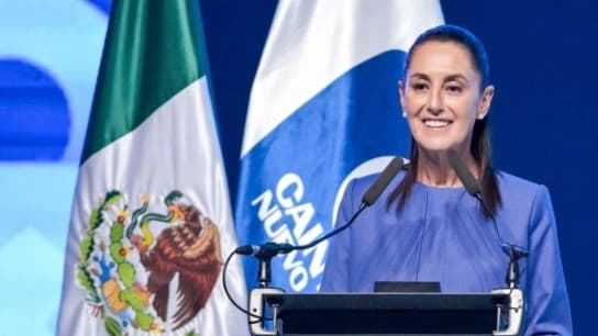 Μεξικό: Κρατά τους κουβανούς γιατρούς παρά τις πιέσεις ΗΠΑ