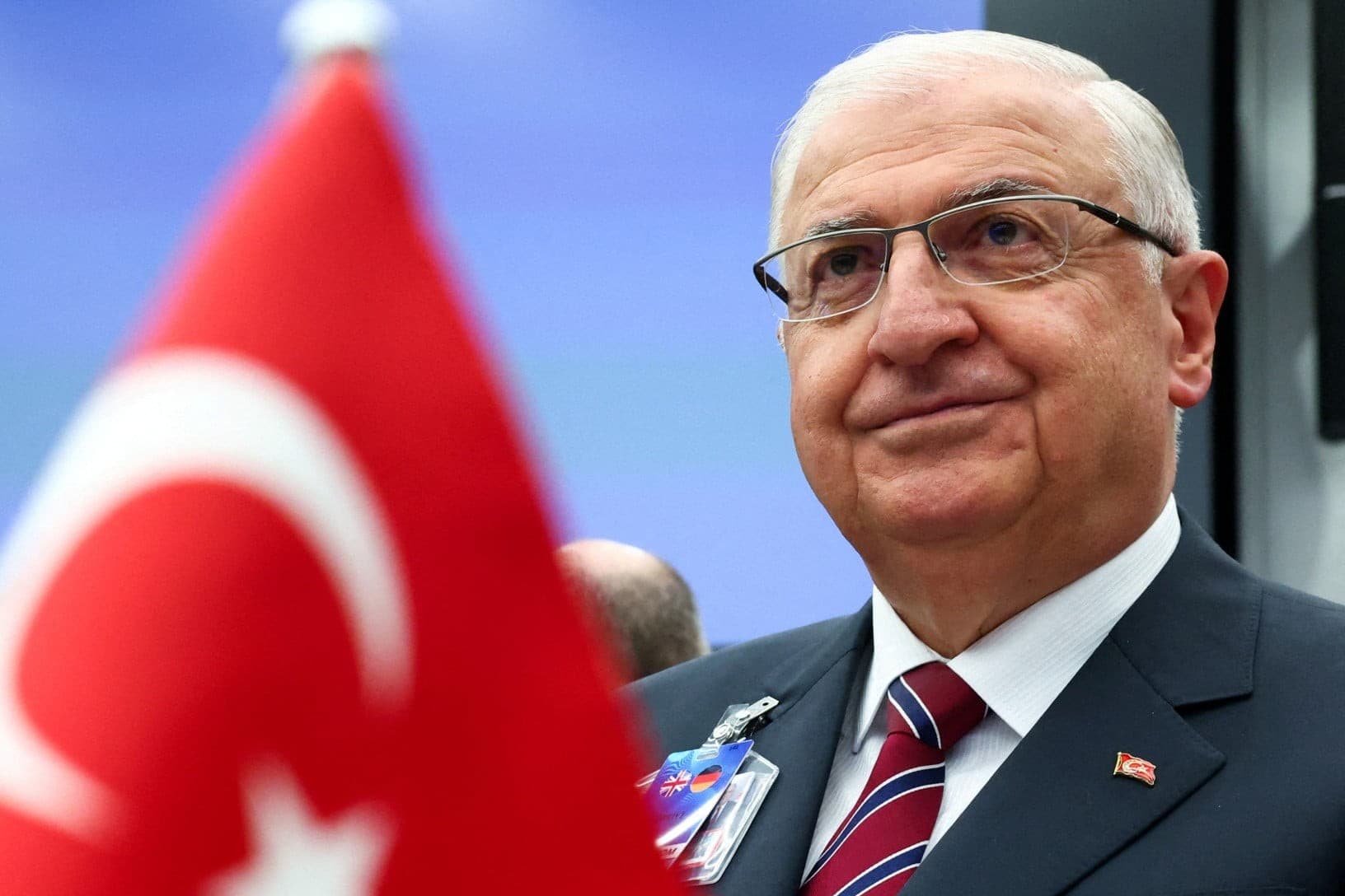 Τουρκία: S-400 και F-35 στο επίκεντρο της στρατηγικής