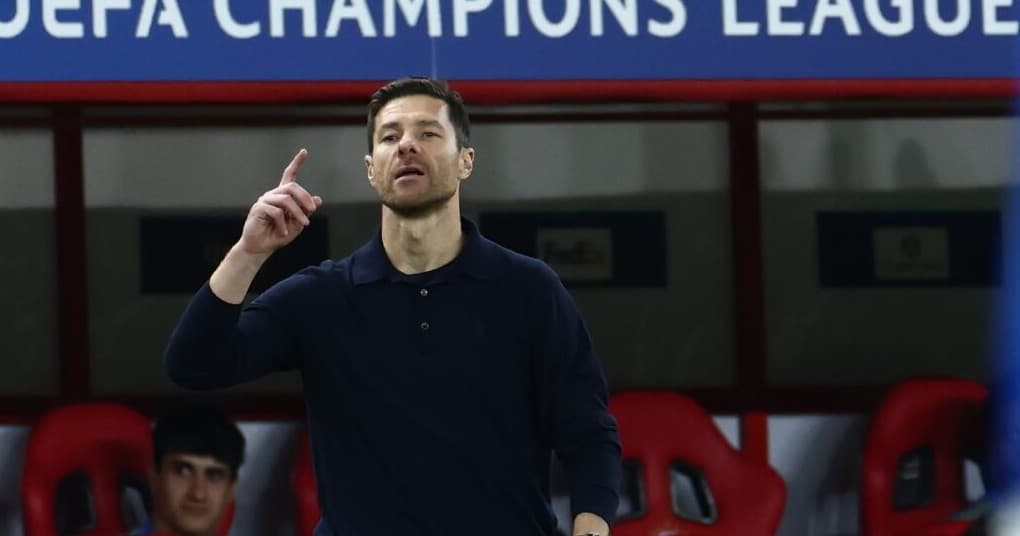 Τσάμπι Αλόνσο στη Λίβερπουλ: Η προφορική συμφωνία που σοκάρει