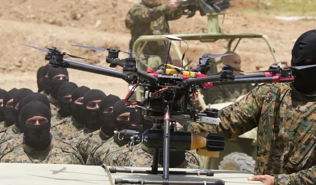 Κουβέιτ: Έξι συλλήψεις για διασυνδέσεις με Χεζμπολάχ