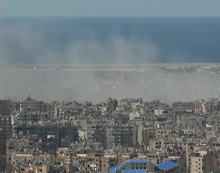 Μητσοτάκης και Χριστοδουλίδης επισκέπτονται φρεγάτα Belharra