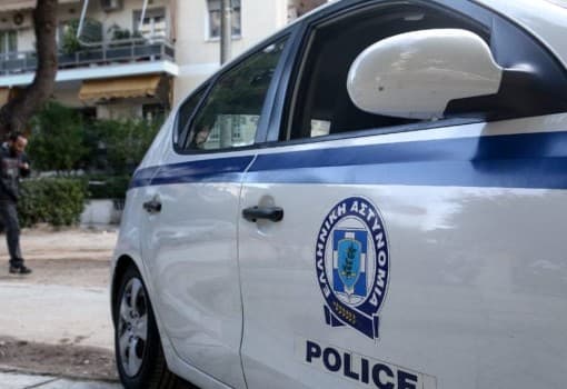 Εισβολή με μαχαίρι σε σπίτια στο Ηράκλειο   Τρόμος για τέσσερα θύματα