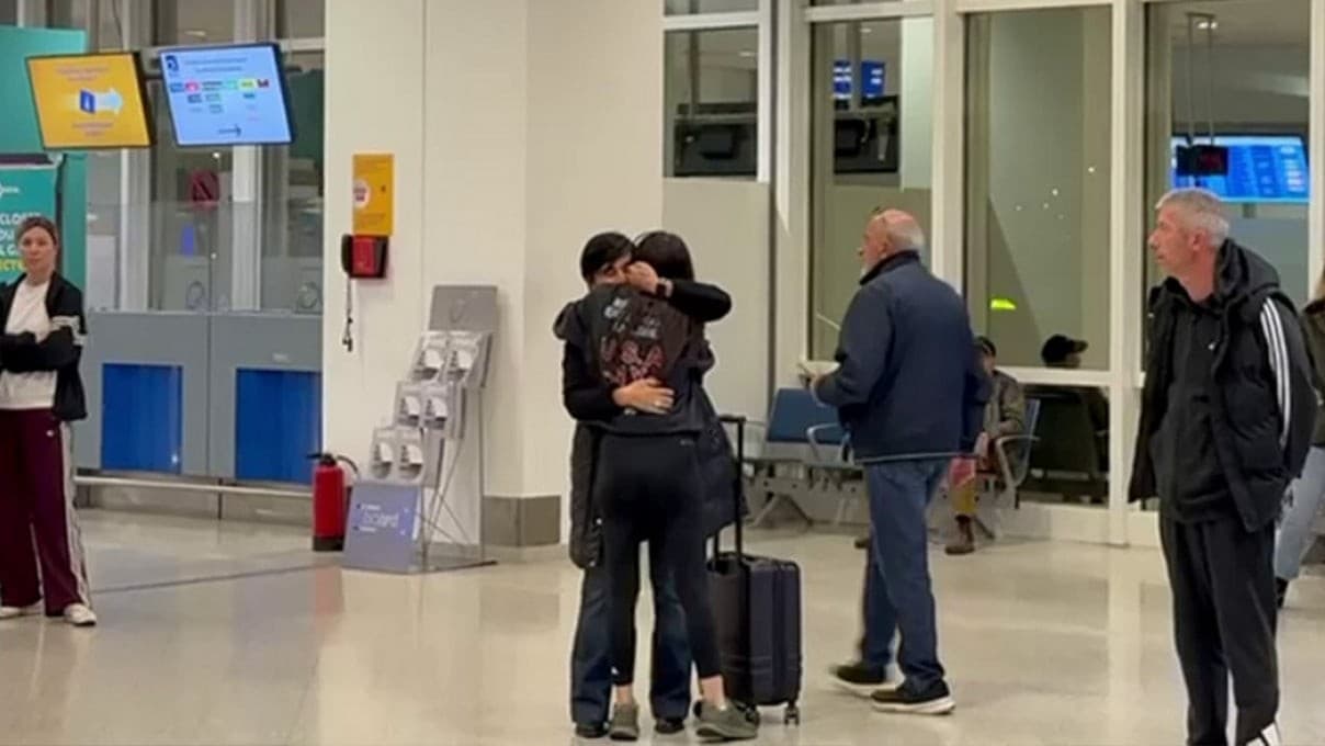 Επαναπατρισμός Ελλήνων από Μέση Ανατολή: 122 πολίτες στην Αθήνα