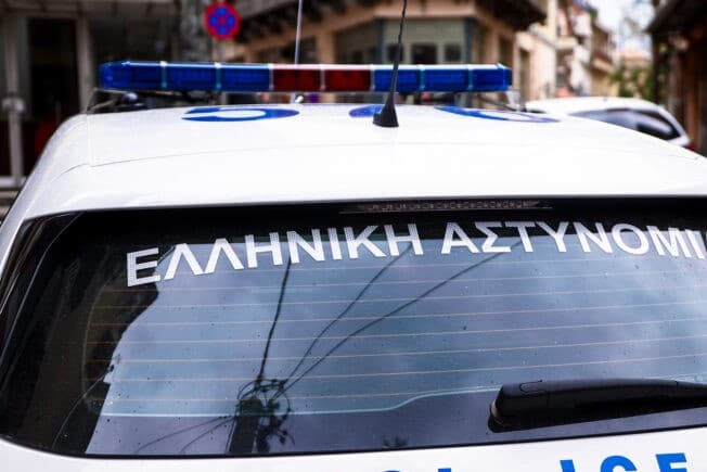 Δύο χρόνια φυλάκιση για τη συνοδηγό στο τροχαίο της Έμμας