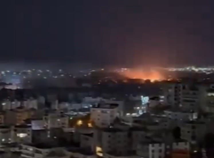 Επίθεση με drones στο αεροδρόμιο του Κουβέιτ