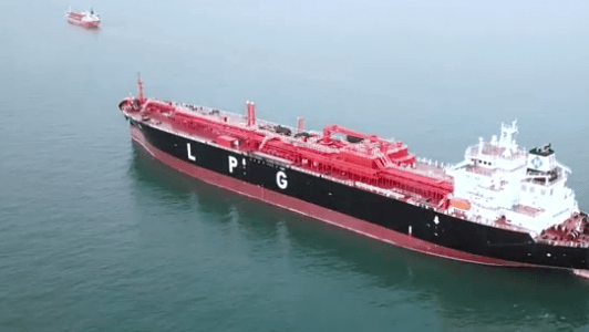 Επίθεση με drone στη Φουτζάιρα   Χτύπημα σε δεξαμενόπλοιο