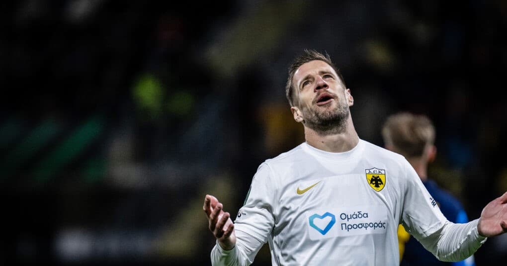 Εκτός με Ελλάδα ο Βάργκα   Αποχώρησε από Ουγγαρία