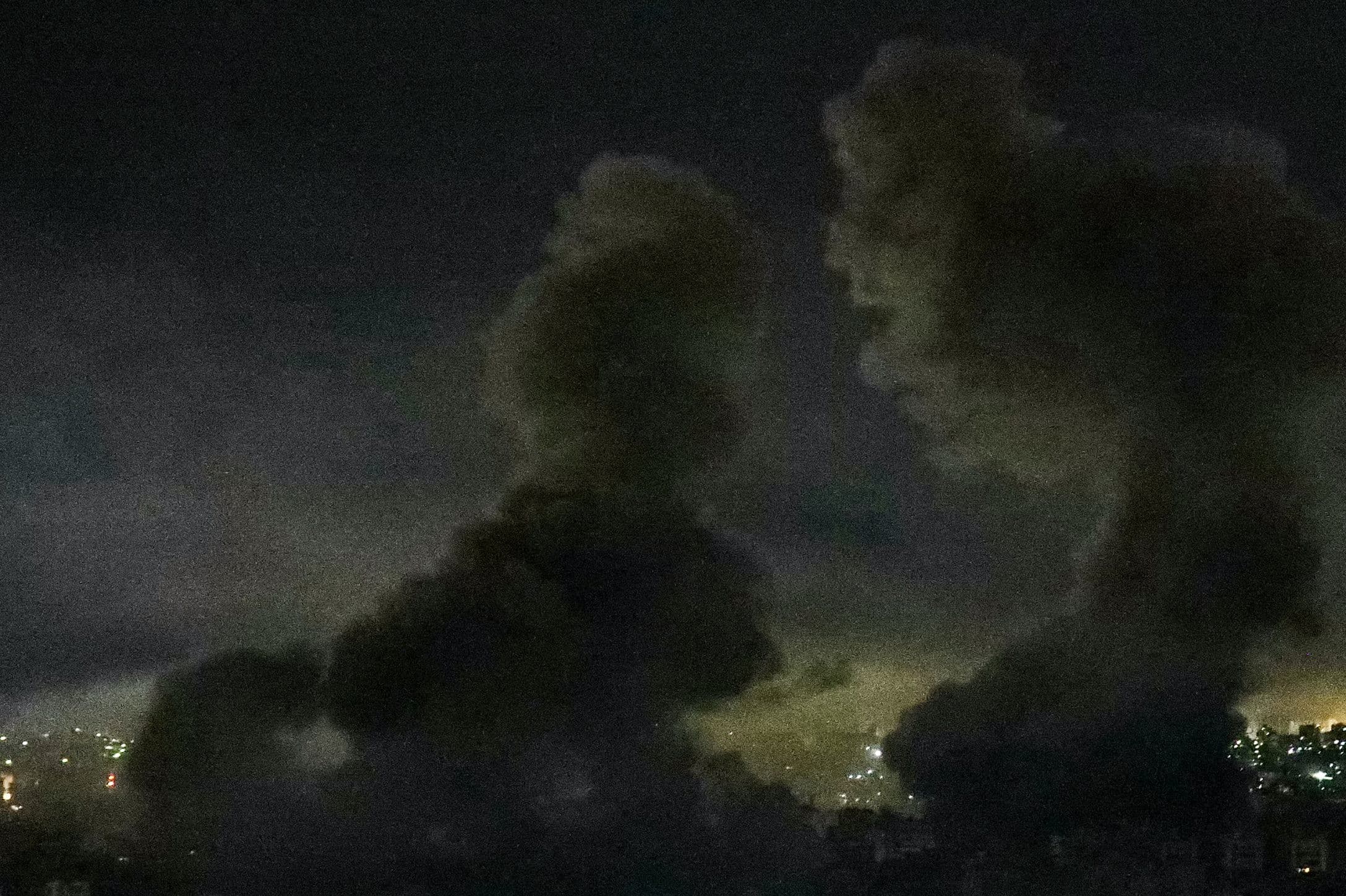 Ισραήλ: Αντιποίνα κατά Χεζμπολάχ με 10 χτυπήματα σε 30 λεπτά