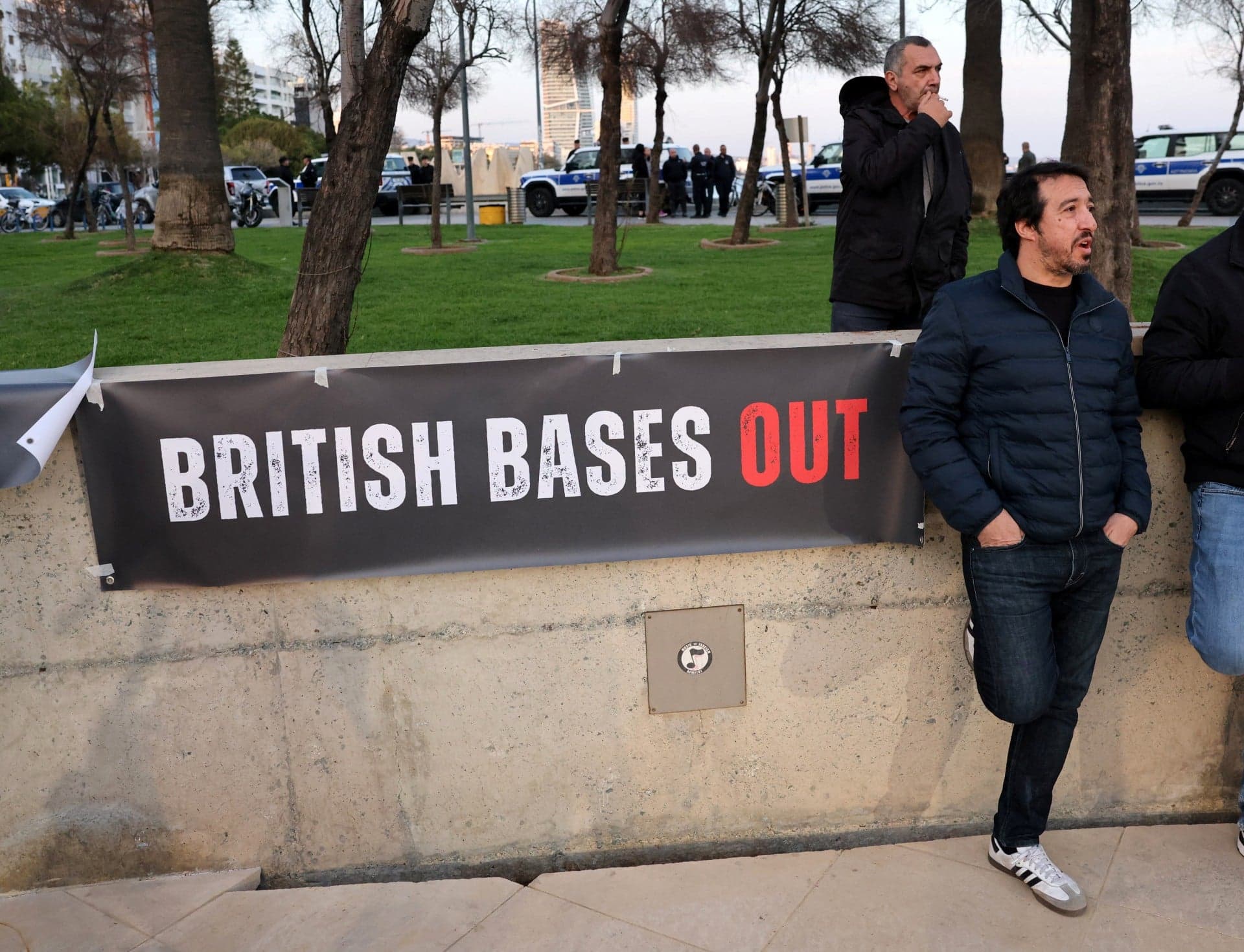 Κύπρος: Drone ιρανικής κατασκευής επιτέθηκε στη βάση RAF