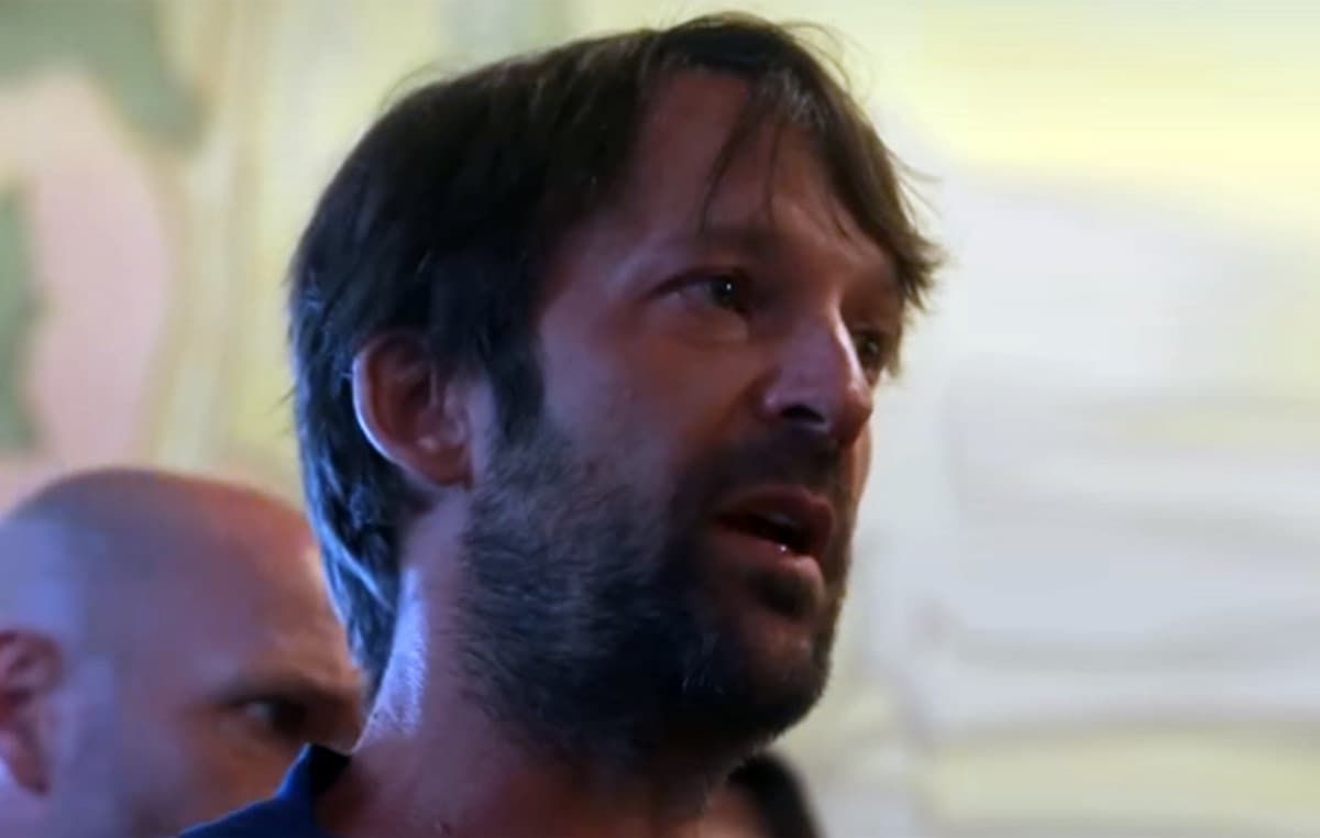 Ρενέ Ρετζέπι: Παραιτήθηκε από το Noma μετά τις καταγγελίες