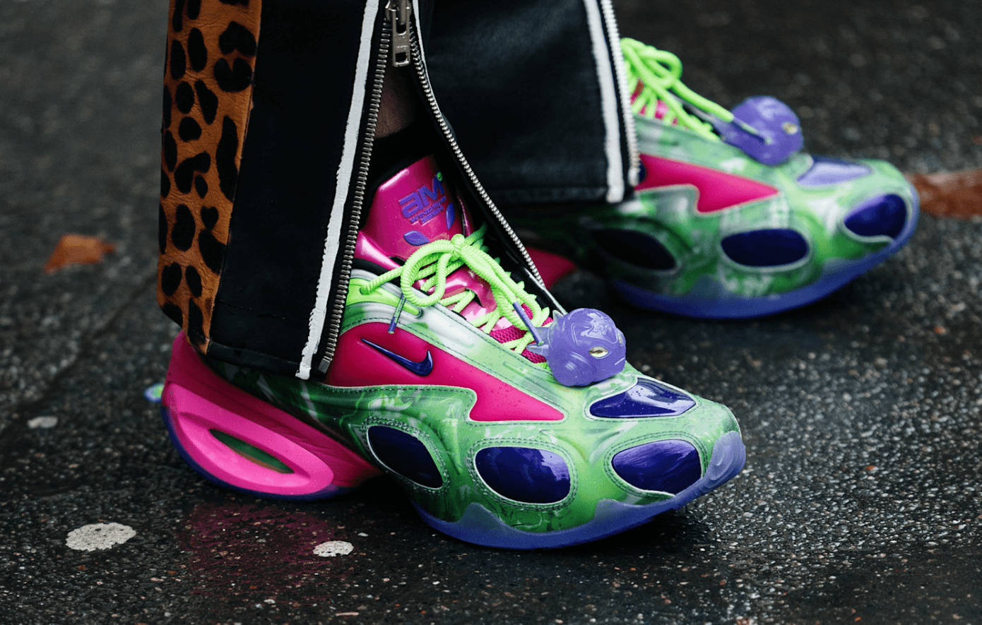 Messy Girly Style: Η τάση που ξεχνά την τελειότητα