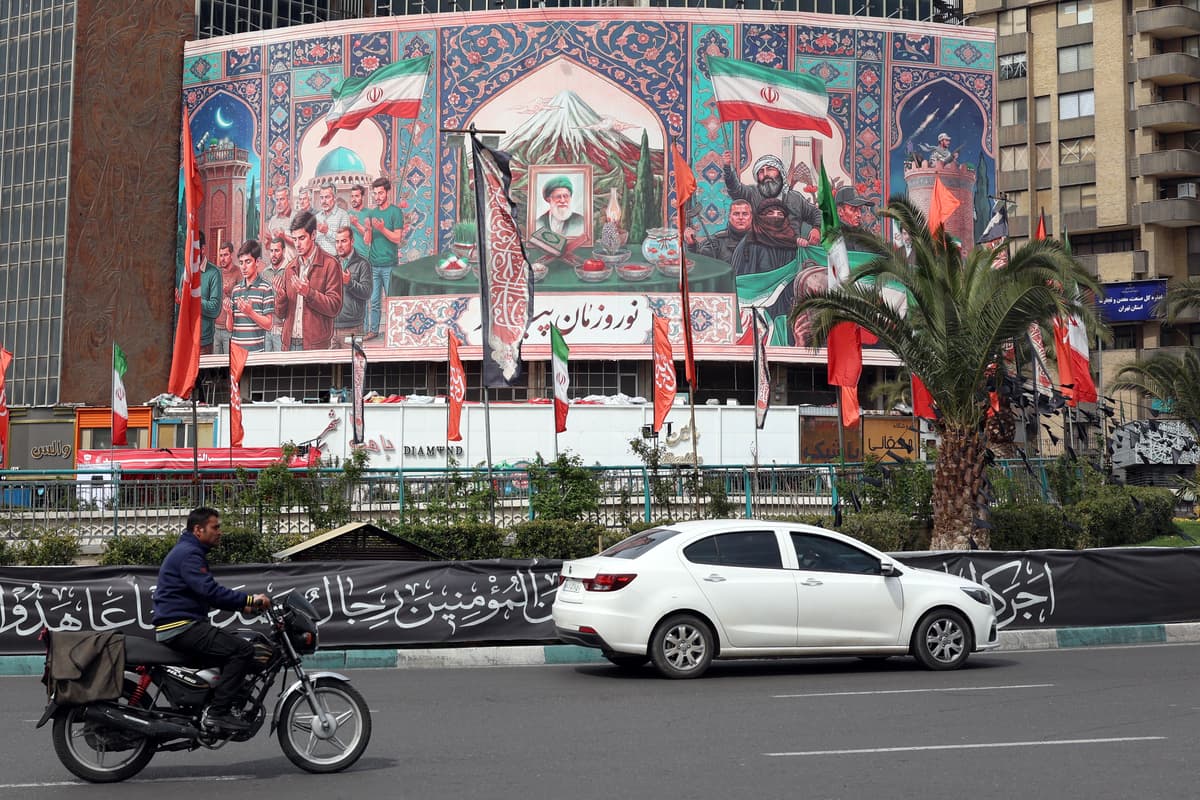 Ιράν: Πίεση για πυρηνική βόμβα μετά τον θάνατο Χαμενεΐ