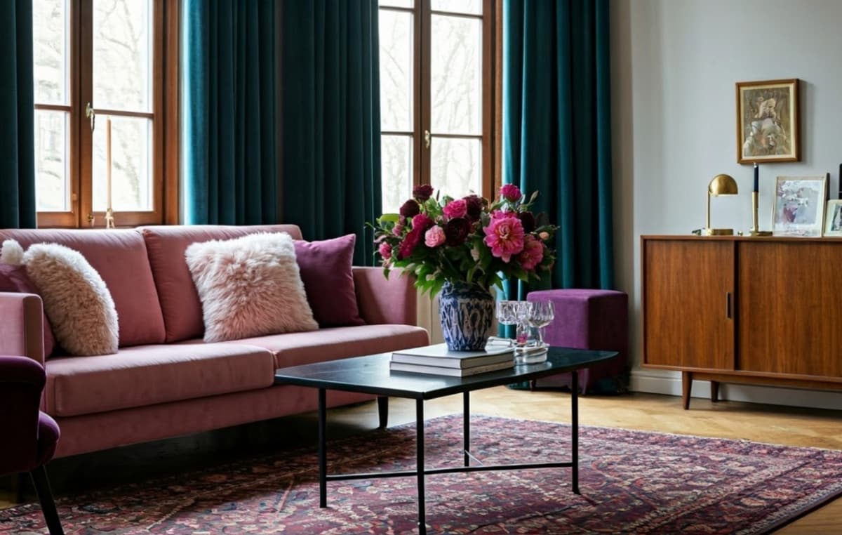 Επτά τρόποι να κάνετε το σπίτι σας πιο φωτεινό