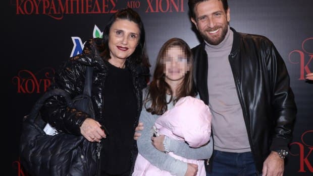 Θανάσης Πάτρας: Η εξομολόγηση για τη δύσκολη χρονιά