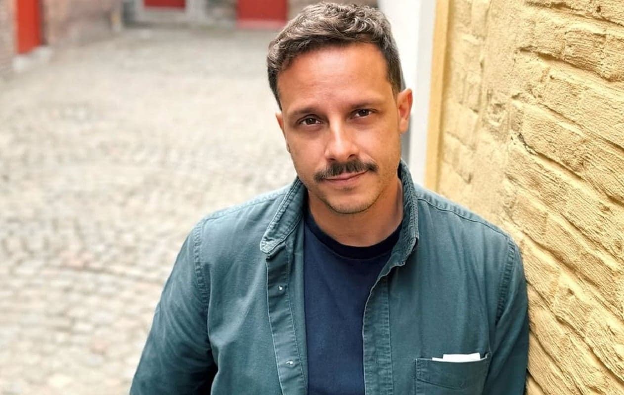 Μακαλιάς: Γιατί δεν παρουσιάζει το Lingo με Μουτσινά