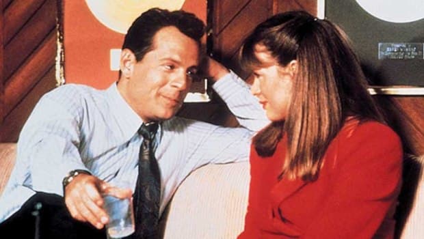 Κιμ Μπάσιντζερ: Συγκινητική ανάρτηση για τον Μπρους Γουίλις