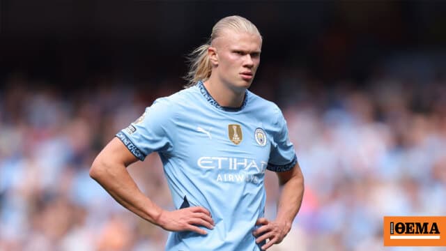 Χάαλαντ Βαρκελώνη: Το μυστηριώδες ταξίδι στον γιατρό