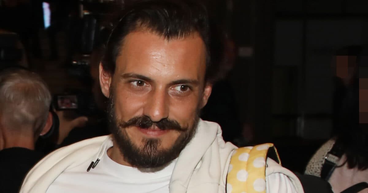 Σταύρος Σβήγκος   Γιολάντα Καλογεροπούλου: Φτιάχνουν μαζί το σπίτι τους