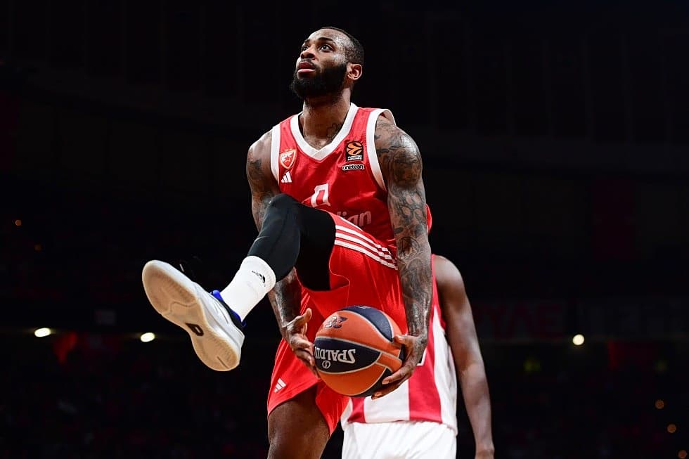 Νίκος Τσάκος: Επίσημος χορηγός των Νιου Γιορκ Νικς