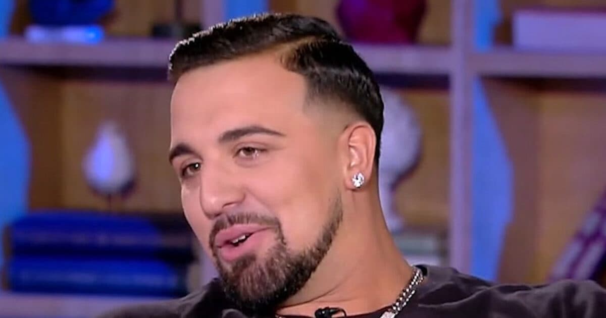 Gio Kay: «Θα γίνω πρωθυπουργός με το Generation Hellas»