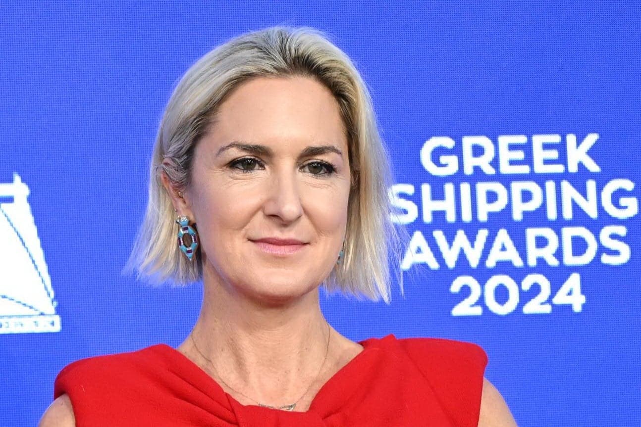 Δύο νέα LNG carriers παραγγέλλει η Maran Gas Maritime