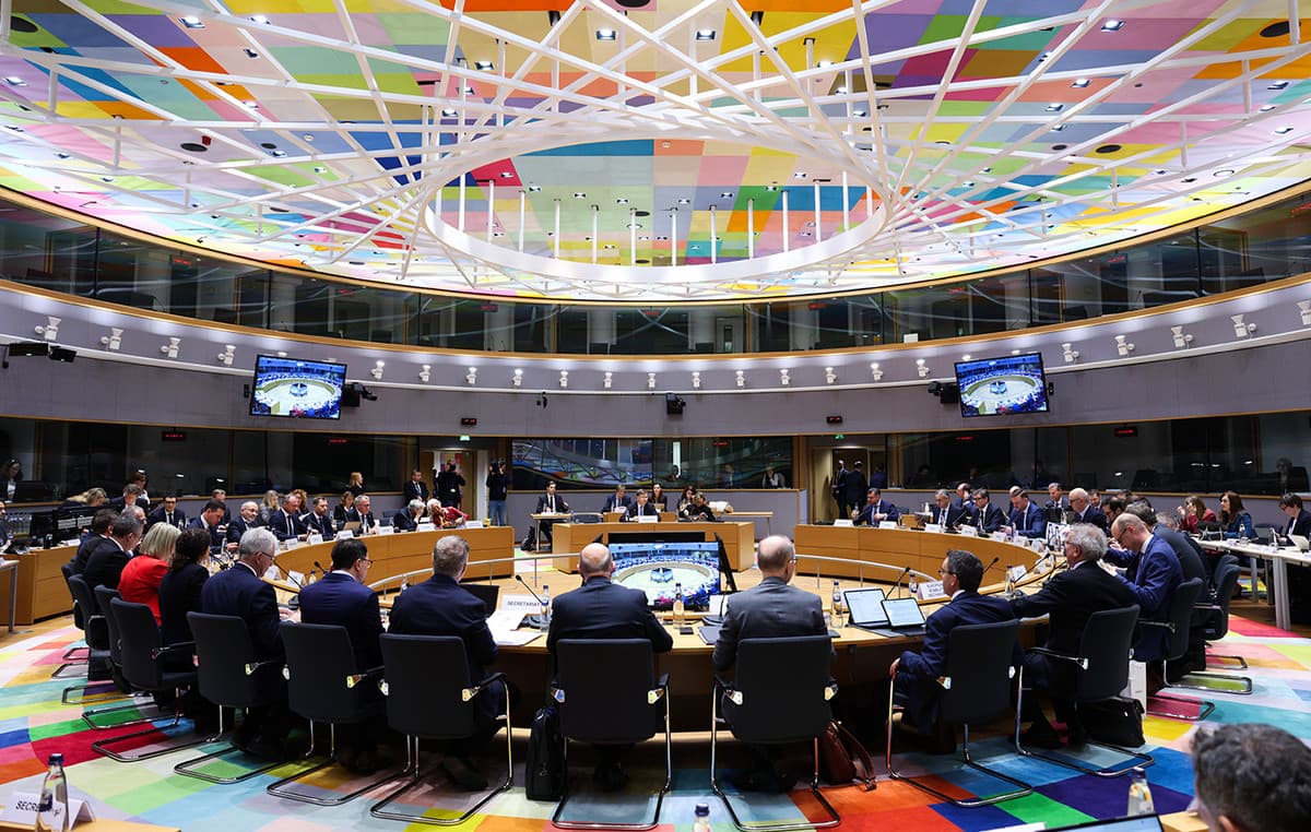 Eurogroup: Έκτακτη σύσκεψη για την κρίση ενέργειας