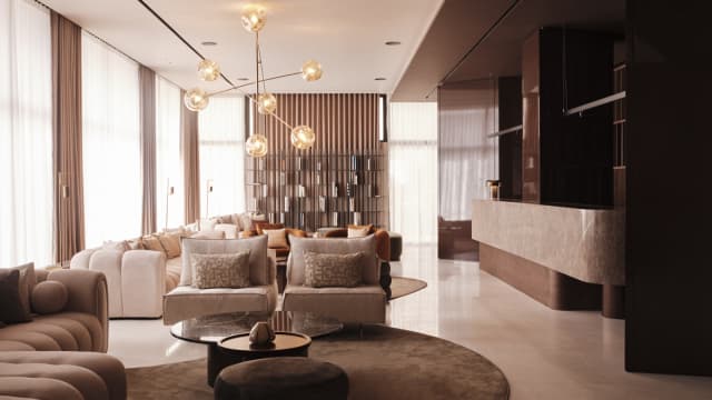 The Fiction Athens: Το νέο boutique ξενοδοχείο στο Μαρούσι