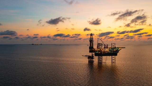 Κύπρος-Αίγυπτος: Συμφωνία για φυσικό αέριο με στόχο την Ευρώπη