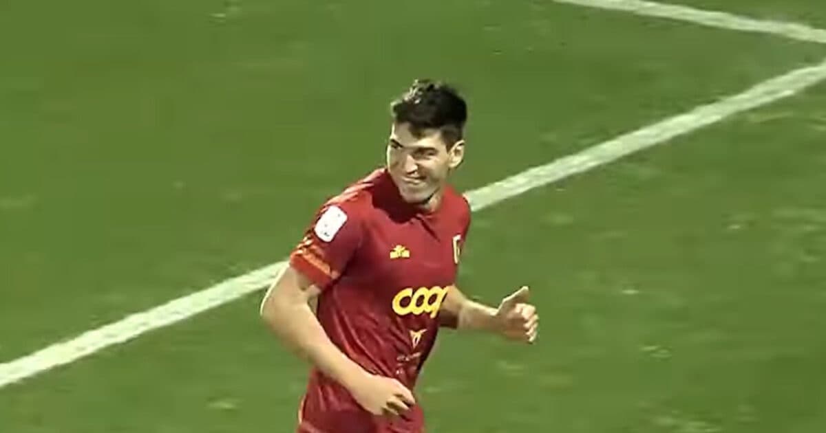 Ολυμπιακός: Στο στόχαστρο ο Φεντερίκο Μπονίνι