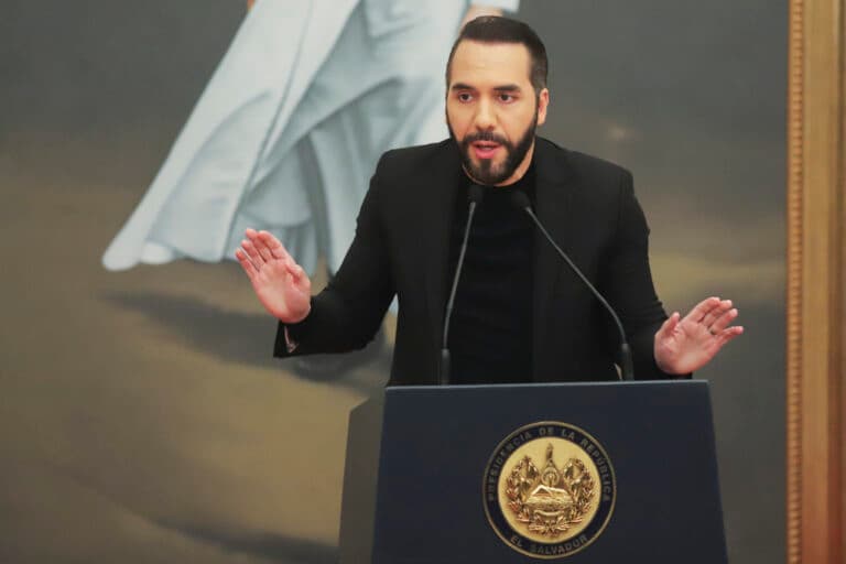 Ισόβια κάθειρξη για ανήλικους στο Ελ Σαλβαδόρ