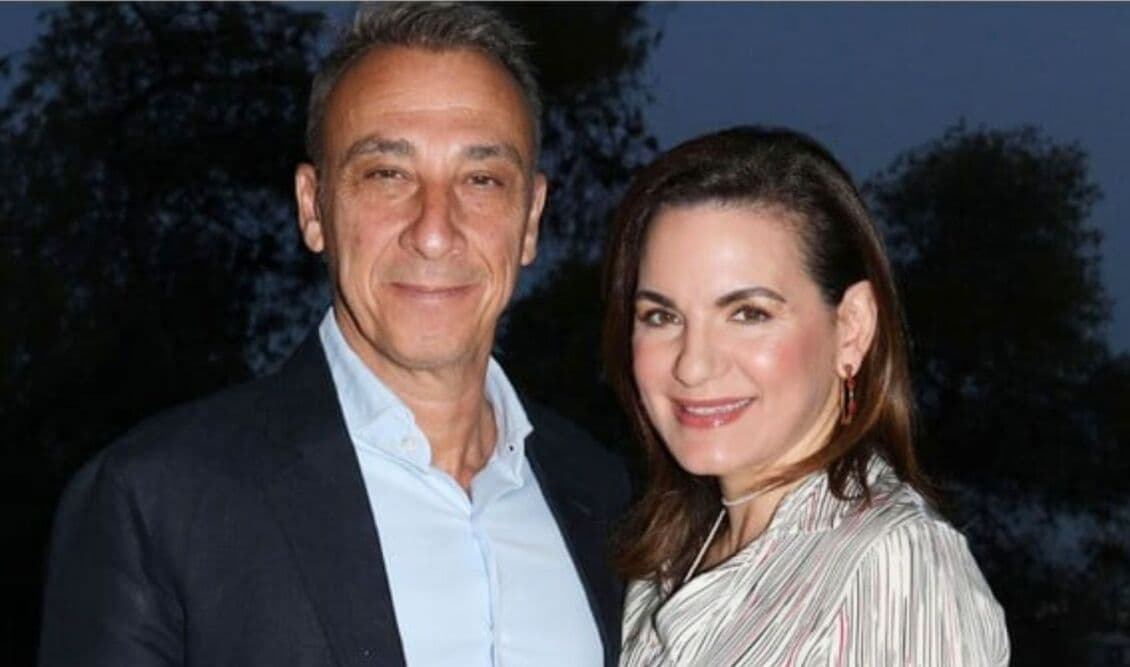 Κεφαλογιάννη   Μάτσας: Στο Εφετείο η υπόθεση επιμέλειας