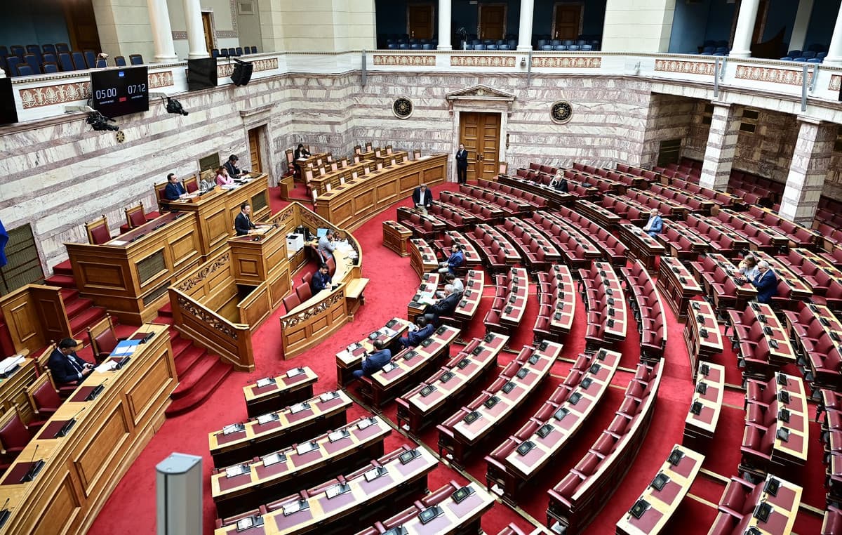 Δικογραφία ΟΠΕΚΕΠΕ: Στη Βουλή τα στοιχεία για 11 βουλευτές