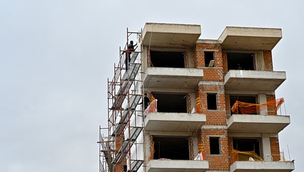 Ψηφιακή Τράπεζα Γης: Η λύση για τα αυθαίρετα με μεγάλες παραβάσεις