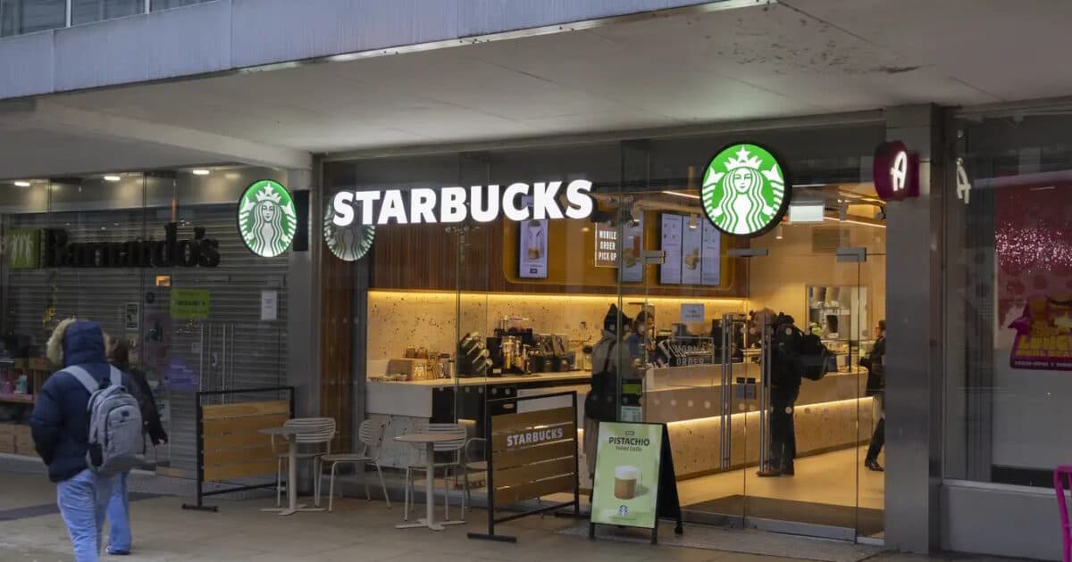 Alshaya αναλαμβάνει τα Starbucks στην Ελλάδα και την Κύπρο