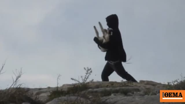 Νεαρός άνδρας σκοτώθηκε από πυρά εποίκων στη Δυτική Όχθη