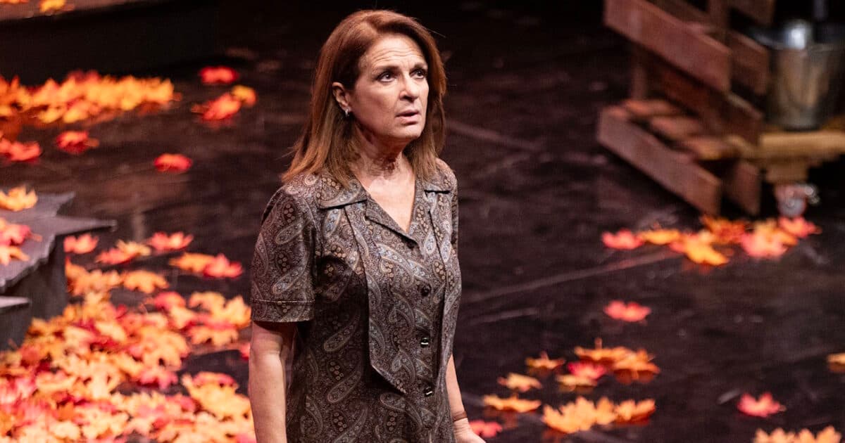 Πέγκυ Σταθακοπούλου: Χώρισε από τον Αλέξανδρο Καλδή