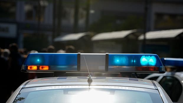 Ηράκλειο: Σοκαριστικό περιστατικό με αυτοκίνητο για κτηνοτροφικές διαφορές