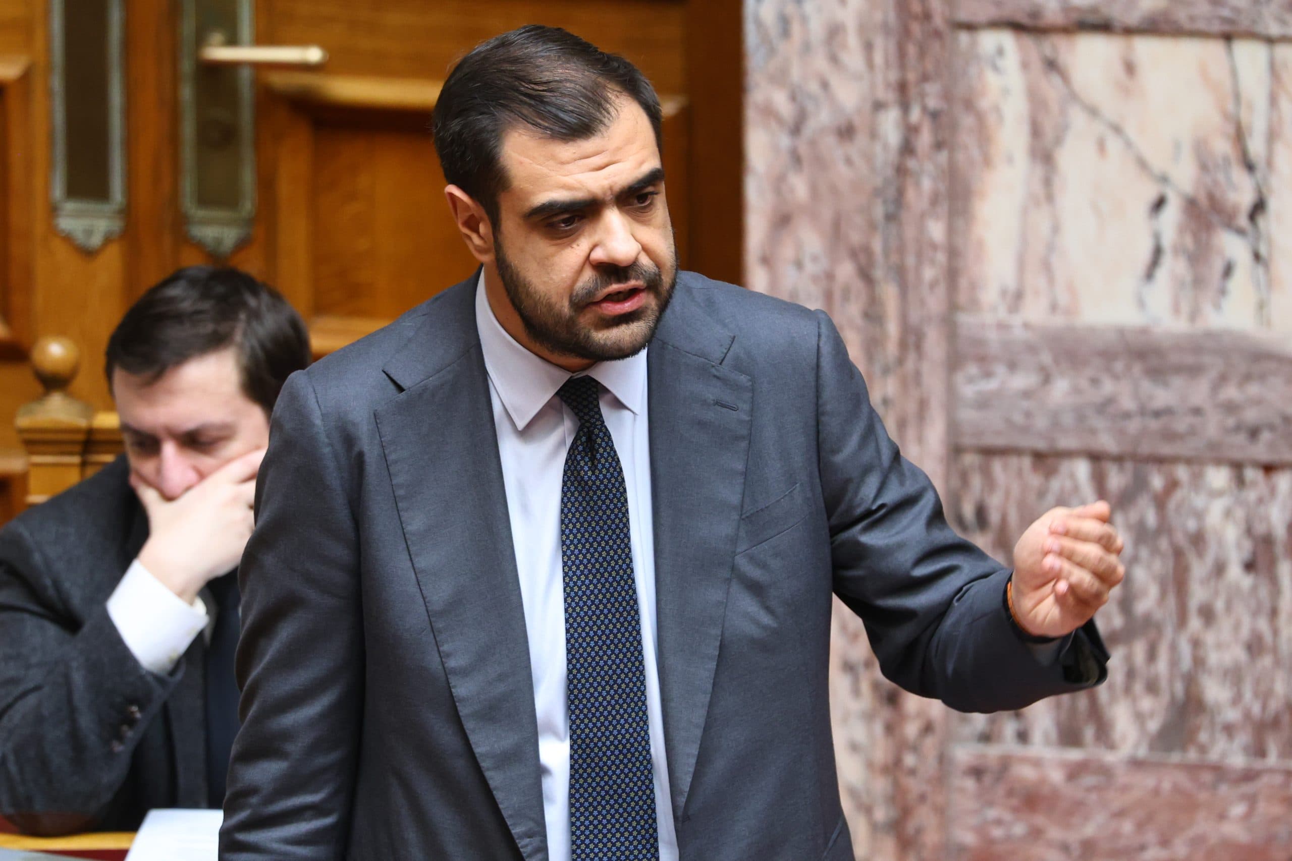 Διαβούλευση για την ενέργεια από το ΥΠΕΝ μέχρι 14/4