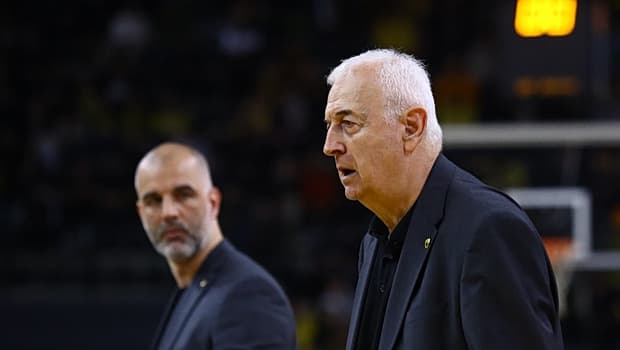 ΑΕΚ   Μπανταλόνα 87-74: Η ανατροπή του Σάκοτα