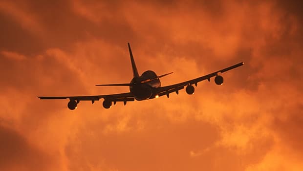 Πώς ο πόλεμος αλλάζει τις αεροπορικές του Κόλπου