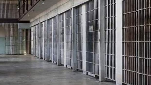 Νεκρός 31χρονος στις φυλακές Αγίου Στεφάνου Πατρών